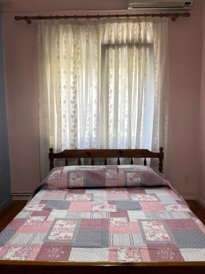 Marina'S Spacious Family Apartment קאבאלה מראה חיצוני תמונה