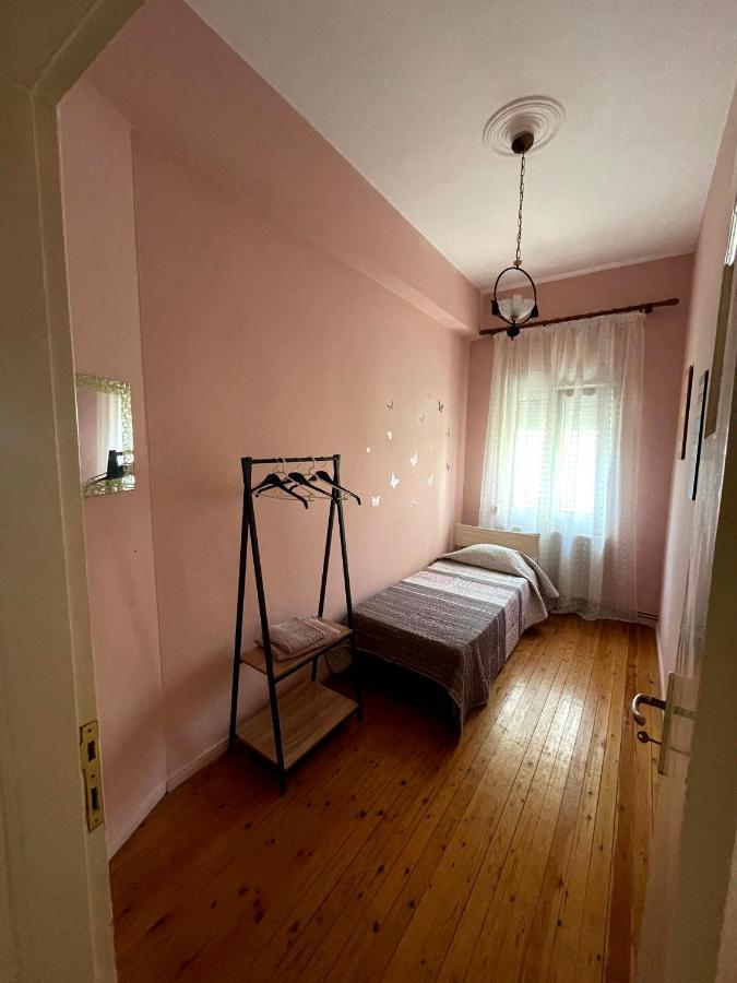 Marina'S Spacious Family Apartment קאבאלה מראה חיצוני תמונה