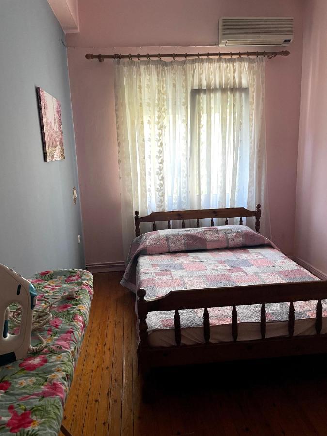 Marina'S Spacious Family Apartment קאבאלה מראה חיצוני תמונה