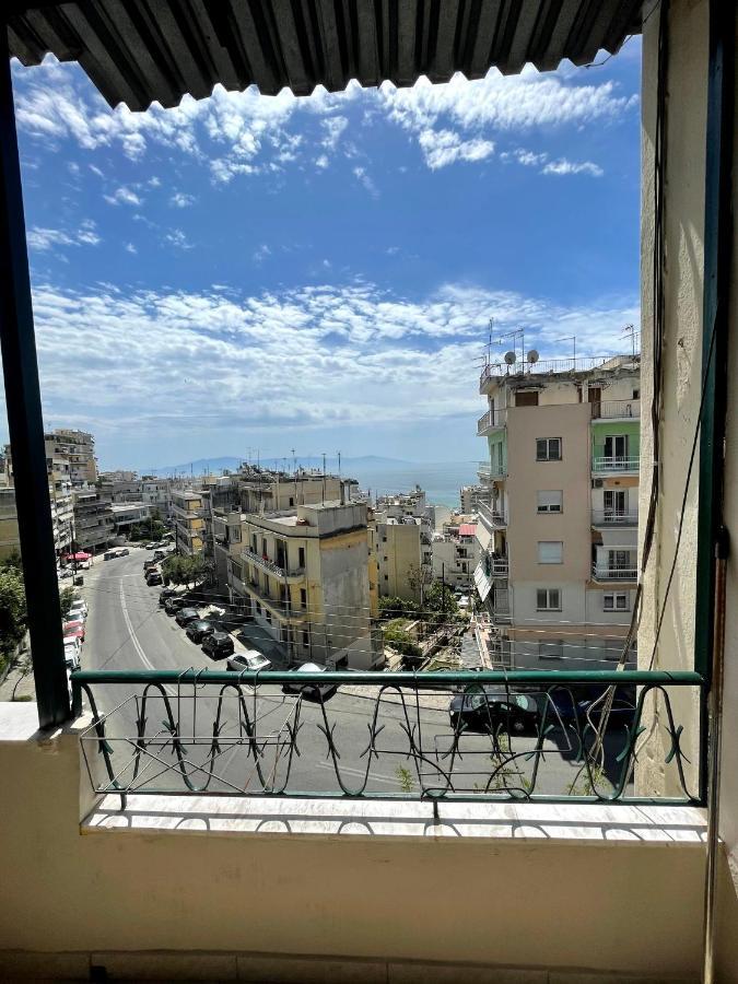 Marina'S Spacious Family Apartment קאבאלה מראה חיצוני תמונה